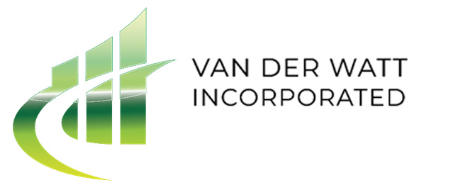 Van Der Watt Inc